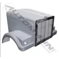 WESTERN STAR 4964EX 2012-2025 HOOD thumbnail 2
