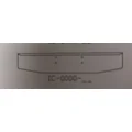 WESTERN STAR 4964 BUMPER ASSEMBLY, FRONT thumbnail 12