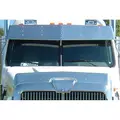 WESTERN STAR 4964 EXTERIOR SUN VISOR thumbnail 2