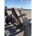 WESTERN STAR 4964 Front End Assembly thumbnail 4