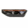 WESTERN STAR 49X SBA Headlamp Assembly thumbnail 1