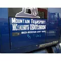 WESTERN STAR 5700 DOOR, COMPARTMENT thumbnail 1