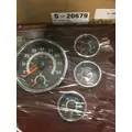 WESTERN STAR 5700 INSTRUMENT CLUSTER thumbnail 5