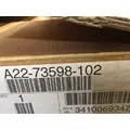 WESTERN STAR 5700 Instrument Cluster thumbnail 5