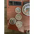 WESTERN STAR 5700 Instrument Cluster thumbnail 5