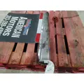 WESTERN STAR 5700 MUD FLAP HANGER thumbnail 2