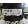WESTERN STAR 5864SS AC Blower Motor thumbnail 2