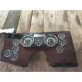 WESTERN STAR 6900 GAUGE CLUSTER thumbnail 1