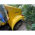 WESTERN STAR A17-15835-002 Hood thumbnail 4
