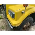 WESTERN STAR A17-15835-002 Hood thumbnail 4