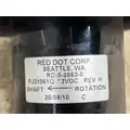 WESTERN STAR RD-5-8663-0 Blower Motor (HVAC) thumbnail 3