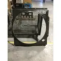 WESTERN STAR  RADIATOR FAN SHROUD thumbnail 1