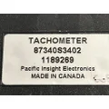 WESTERN STAR  Tachometer thumbnail 3