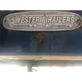 WESTERN FLATBED CLASSIC ELITE Trailer thumbnail 1