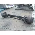 WESTPORT CANNOT BE IDENTIFIED AXLE ASSEMBLY, FRONT (STEER) thumbnail 1
