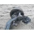 WESTPORT CANNOT BE IDENTIFIED AXLE ASSEMBLY, FRONT (STEER) thumbnail 4