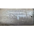 WESTPORT ID PENDING Axle Assembly, Front (Steer) thumbnail 1