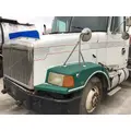 WHITE/GMC WIA 1988-1998 HOOD thumbnail 1