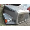 WHITE/GMC WIA64T Hood - Used thumbnail 3