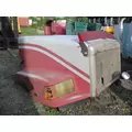 WHITE/GMC WIA64T Hood thumbnail 2