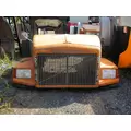WHITE/GMC WIA64T Hood thumbnail 1