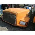 WHITE/GMC WIA64T Hood thumbnail 2
