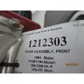 WHITE/GMC WIA DOOR ASSEMBLY, FRONT thumbnail 5