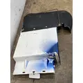 WHITE GMC WIA Fender Extension thumbnail 3