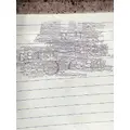 WHITE GMC WIA Fender Extension thumbnail 15