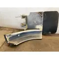 WHITE GMC WIA Fender Extension thumbnail 4