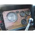 WHITE/GMC WIA GAUGE CLUSTER thumbnail 1