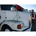 WHITE/GMC WIA HOOD thumbnail 3