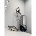 WHITE GMC WIA Mirror (Side View) thumbnail 3