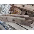 WHITE MULE TRUCK DECKING SADDLE Fifthwheel cylinderangle iron thumbnail 4