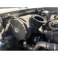 WHITE VOLVO WAH Air Cleaner thumbnail 1