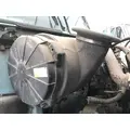 WHITE VOLVO WAH Air Cleaner thumbnail 1