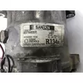 WHITE VOLVO WAH Air Conditioner Compressor thumbnail 2