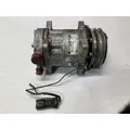 WHITE VOLVO WAH Air Conditioner Compressor thumbnail 1