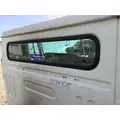 WHITE VOLVO WAH Back Glass thumbnail 1