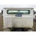 WHITE VOLVO WAH Back Glass thumbnail 2