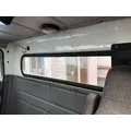 WHITE VOLVO WAH Back Glass thumbnail 1