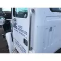 WHITE VOLVO WAH Body, Misc. Parts thumbnail 1