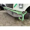 WHITE VOLVO WAH Bumper Assembly, Front thumbnail 3