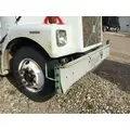 WHITE VOLVO WAH Bumper Assembly, Front thumbnail 3