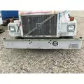 WHITE VOLVO WAH Bumper Assembly, Front thumbnail 1