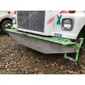 WHITE VOLVO WAH Bumper Assembly, Front thumbnail 3