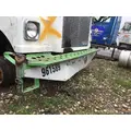 WHITE VOLVO WAH Bumper Assembly, Front thumbnail 4