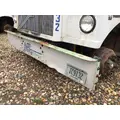 WHITE VOLVO WAH Bumper Assembly, Front thumbnail 3