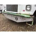 WHITE VOLVO WAH Bumper Assembly, Front thumbnail 3