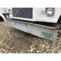 WHITE VOLVO WAH Bumper Assembly, Front thumbnail 3